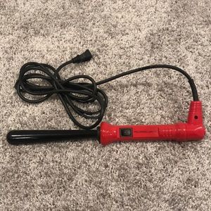 Paul Mitchell Clipless Curling Iron